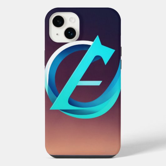 Coque pour iPhone / iPad (Verso)