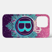 Coque pour iPhone / iPad (Verso (horizontal))