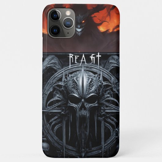 Coque pour iPhone / iPad (Dos)