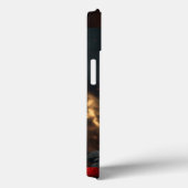Coque pour iPhone / iPad (Verso / Droite)