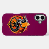 Coque pour iPhone / iPad (Verso (horizontal))