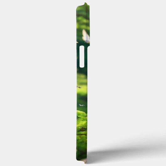 Coque pour iPhone / iPad (Verso / Droite)
