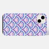 Coque pour iPhone / iPad (Verso Horizontal)
