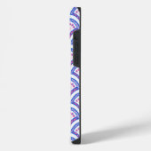 Coque pour iPhone / iPad (Côté gauche)
