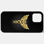 Coque pour iPhone / iPad (Verso (horizontal))