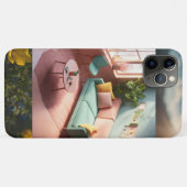 Coque pour iPhone / iPad (Dos (Horizontal))