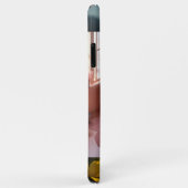 Coque pour iPhone / iPad (Dos/Droite)