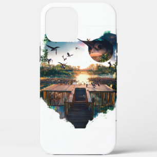 Coque pour iPhone / iPad