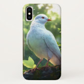 Coque pour iPhone / iPad (Dos)