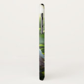 Coque pour iPhone / iPad (Dos/Gauche)