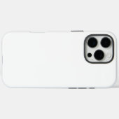 Coque pour iPhone / iPad (Verso (horizontal))