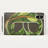 Coque pour iPhone / iPad (Dos (Horizontal))