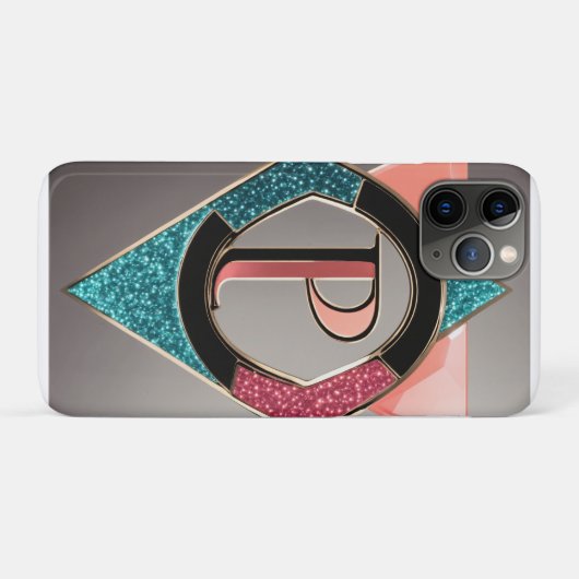 Coque pour iPhone / iPad (Dos (Horizontal))