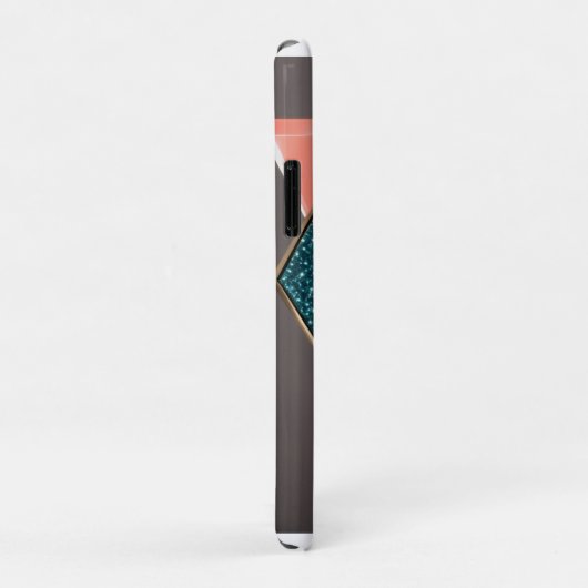 Coque pour iPhone / iPad (Dos/Droite)