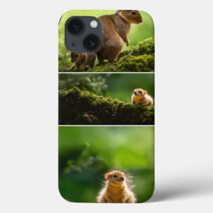 Coque pour iPhone / iPad