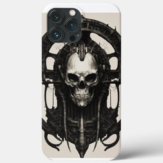 Coque pour iPhone / iPad (Verso)