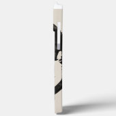 Coque pour iPhone / iPad (Verso / Gauche)