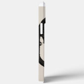 Coque pour iPhone / iPad (Verso / Droite)