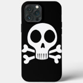 Coque pour iPhone / iPad (Verso)