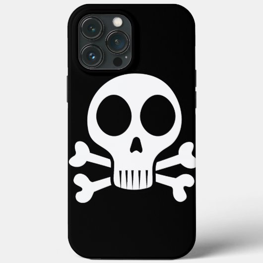 Coque pour iPhone / iPad (Verso)