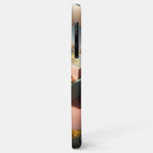 Coque pour iPhone / iPad (Dos/Gauche)