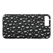 Coque pour iPhone / iPad (Dos (Horizontal))