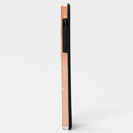 Coque pour iPhone / iPad (Dos/Gauche)
