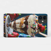 Coque pour iPhone / iPad (Dos (Horizontal))