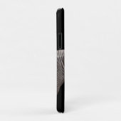 Coque pour iPhone / iPad Deux Zèbres (Dos/Droite)