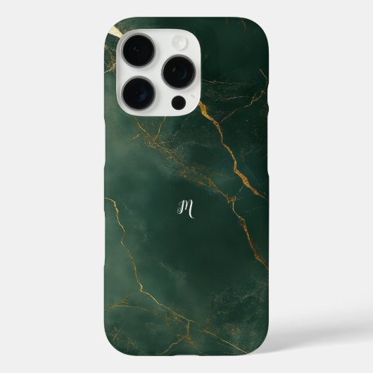 Coque pour iPhone / iPad en marbre bleu élégant (Verso)