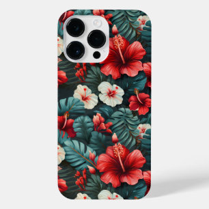 Coque Pour Pour iPhone 14 Pro Max #12 Modèle floral