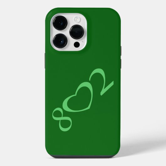 COQUE POUR POUR iPhone 14 PRO MAX 802 (Verso)