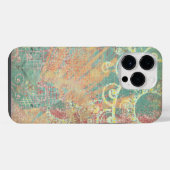 Coque Pour Pour iPhone 14 Pro Max Adopter la créativité (Verso Horizontal)