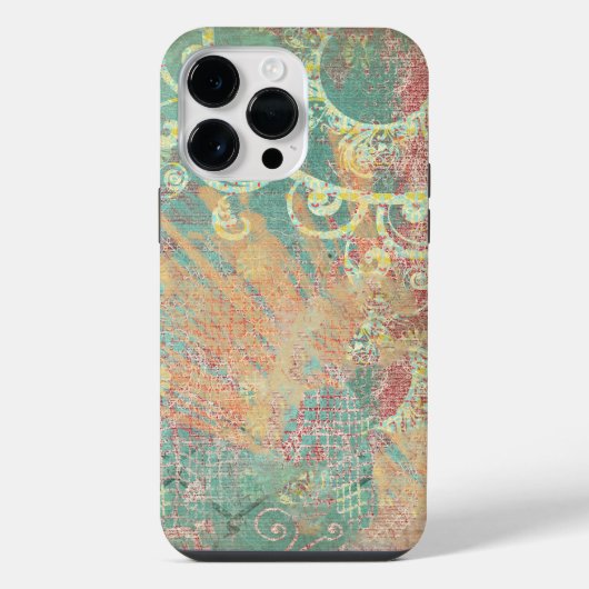 Coque Pour Pour iPhone 14 Pro Max Adopter la créativité (Verso)