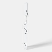 Coque Pour Pour iPhone 14 Pro Max Aimez votre forme. (Côté droit)