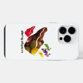 Coque Pour Pour iPhone 14 Pro Max allligators séduisants (Verso Horizontal)