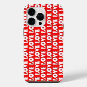 COQUE POUR POUR iPhone 14 PRO MAX AMOUR