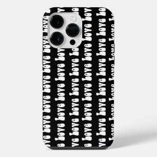 COQUE POUR POUR iPhone 14 PRO MAX AMOUR