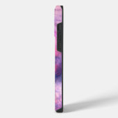 Coque Pour Pour iPhone 14 Pro Max Amour de printemps - Couverture pour iPhone (Côté gauche)