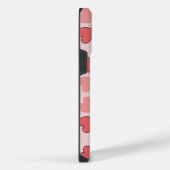 Coque Pour Pour iPhone 14 Pro Max "Amour Éternel : Chérissez Chaque Instant" (Côté droit)