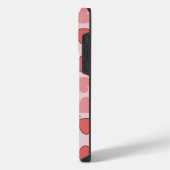 Coque Pour Pour iPhone 14 Pro Max "Amour Éternel : Chérissez Chaque Instant" (Côté gauche)