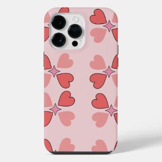 Coque Pour Pour iPhone 14 Pro Max "Amour Éternel : Chérissez Chaque Instant"