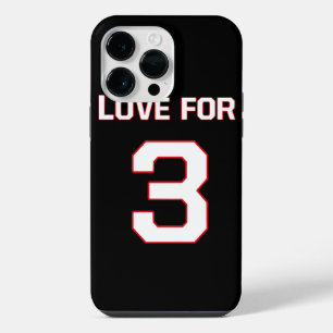 COQUE POUR POUR iPhone 14 PRO MAX AMOUR POUR 3
