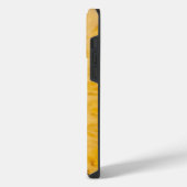 Coque Pour Pour iPhone 14 Pro Max Ananas (Côté gauche)