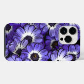 Coque Pour Pour iPhone 14 Pro Max Anémone (Verso Horizontal)
