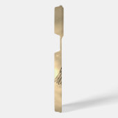 Coque Pour Pour iPhone 14 Pro Max Angel Eros in Love (Côté droit)