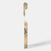 Coque Pour Pour iPhone 14 Pro Max Angel Eros in Love (Côté gauche)