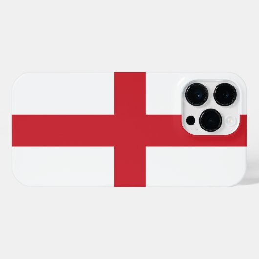 Coque Pour Pour iPhone 14 Pro Max Angleterre (Verso Horizontal)