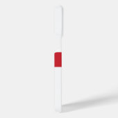 Coque Pour Pour iPhone 14 Pro Max Angleterre (Côté droit)