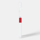 Coque Pour Pour iPhone 14 Pro Max Angleterre (Côté gauche)